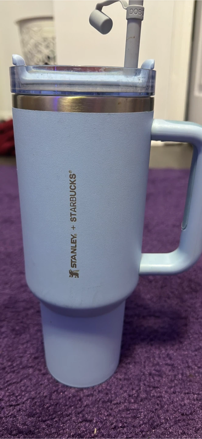 Stanley + Starbucks 40oz Tumbler