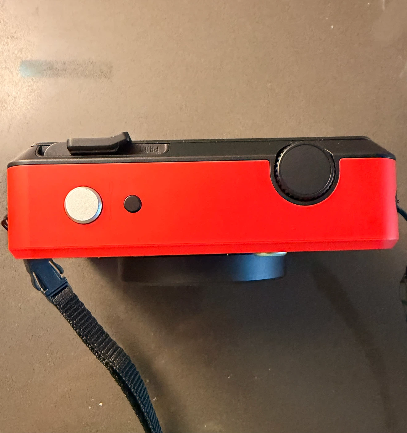 Leica Sofort 2 Instant/Digital Camera + film + 256GB memory card - photo 2
