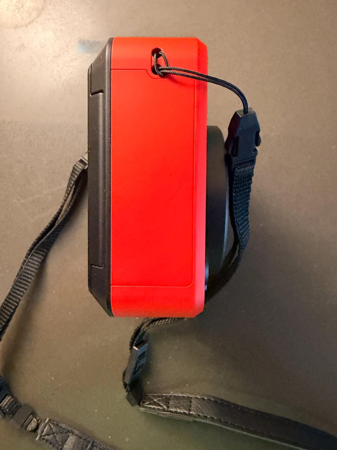Leica Sofort 2 Instant/Digital Camera + film + 256GB memory card - photo 4