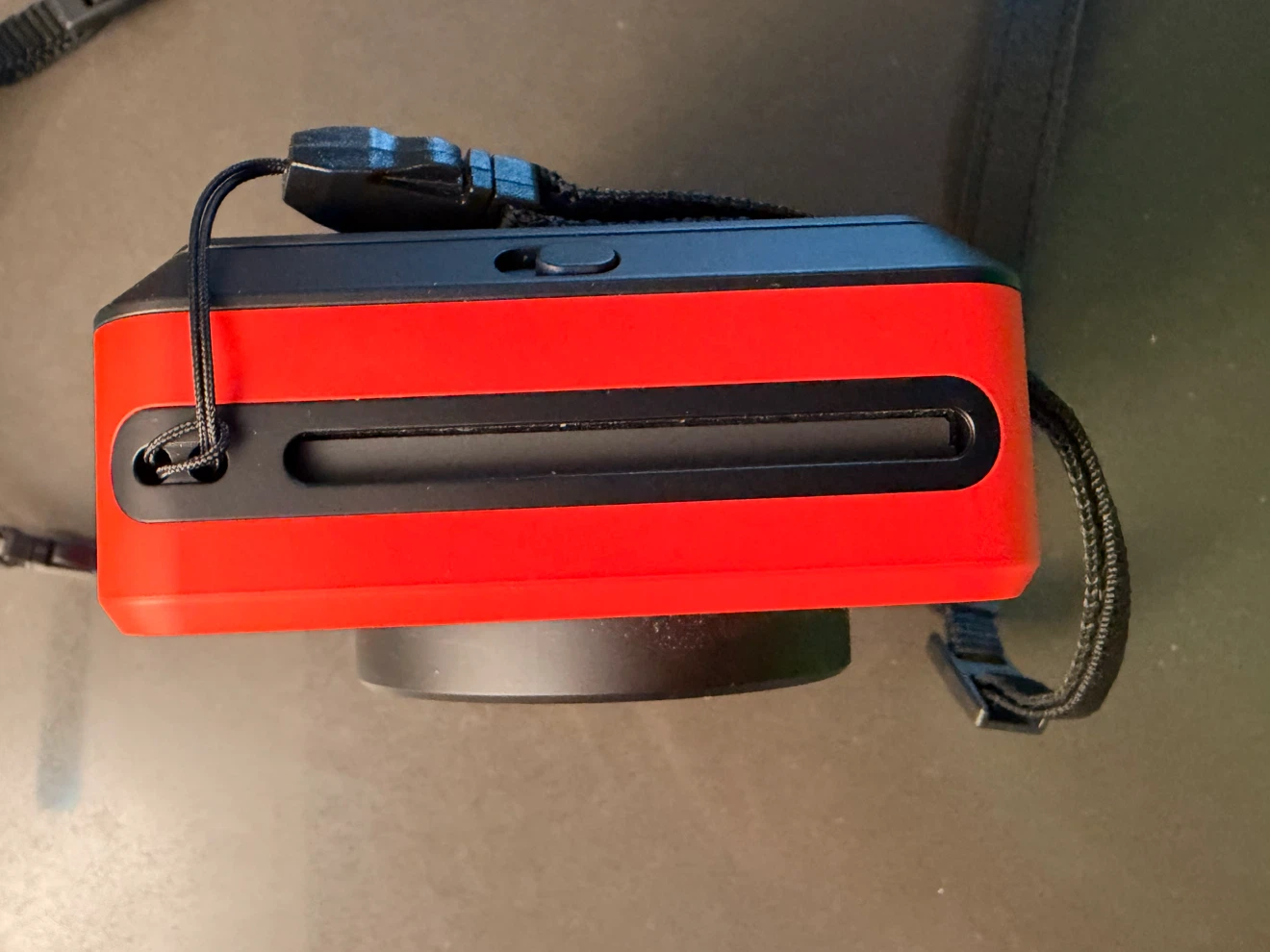Leica Sofort 2 Instant/Digital Camera + film + 256GB memory card - photo 5