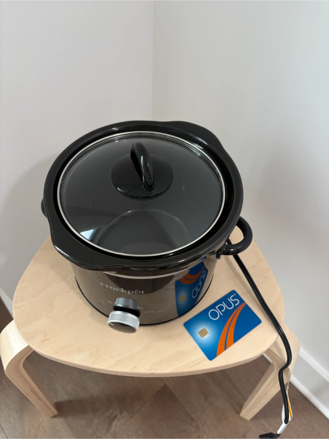 Crock-Pot Slow Cooker