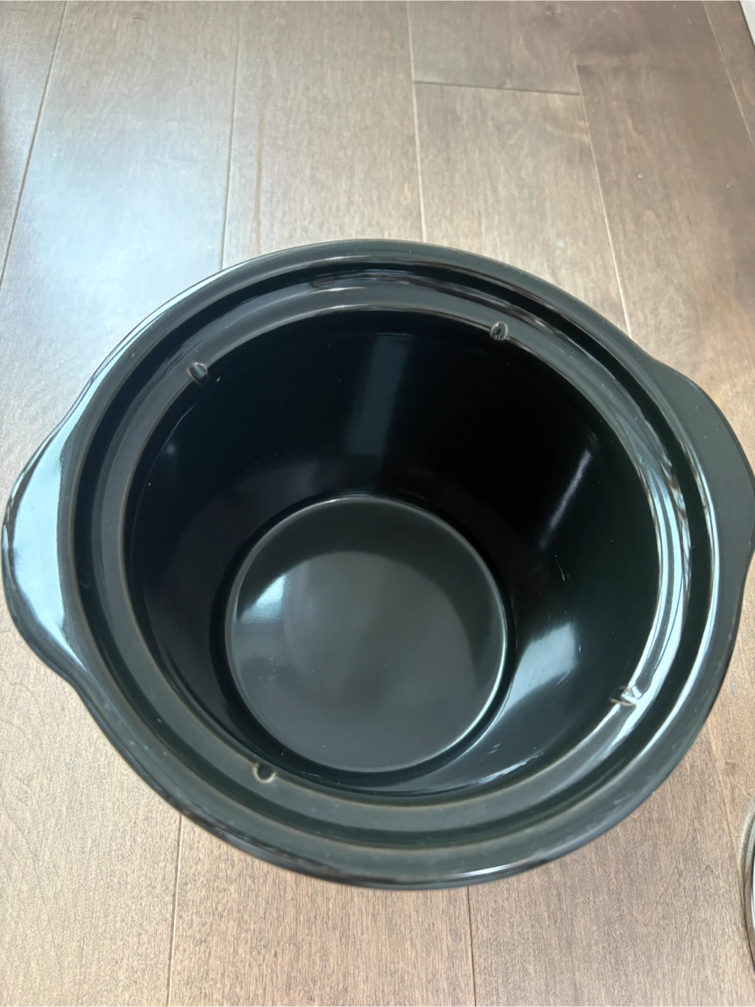 Crock-Pot Slow Cooker - photo 4