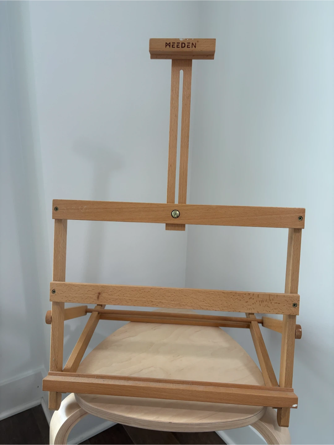 Tabletop Easel - photo 3