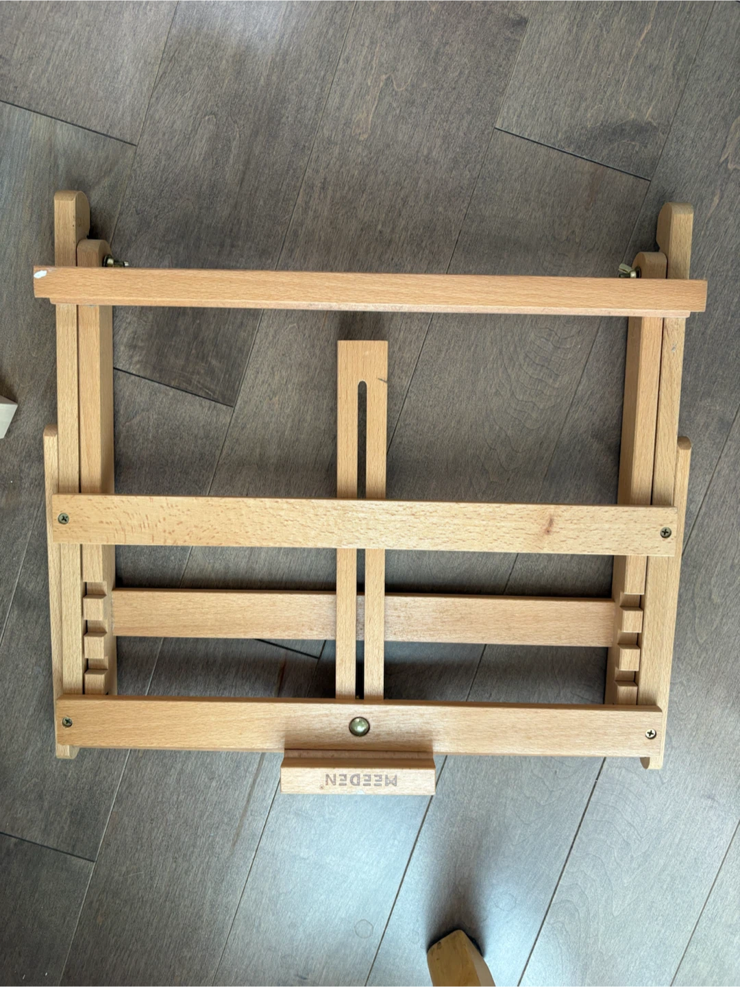 Tabletop Easel - photo 4