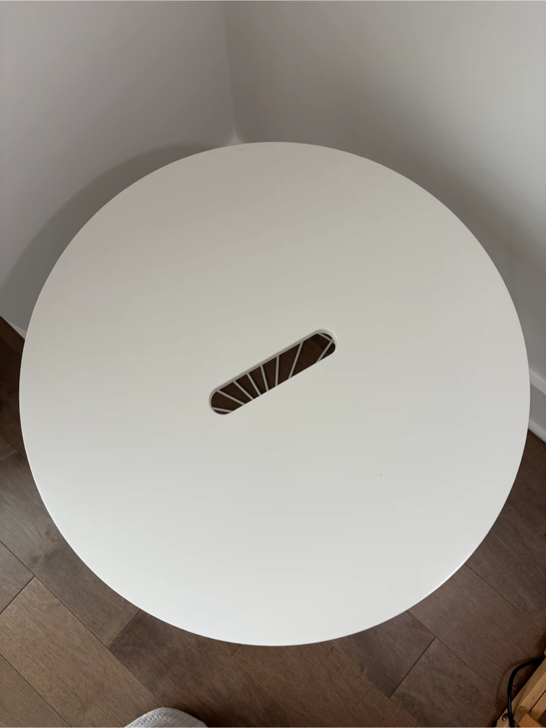 IKEA storage table - photo 2
