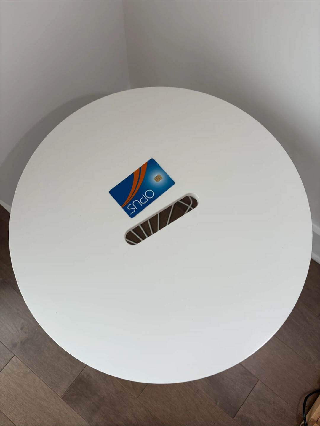 IKEA storage table - photo 3
