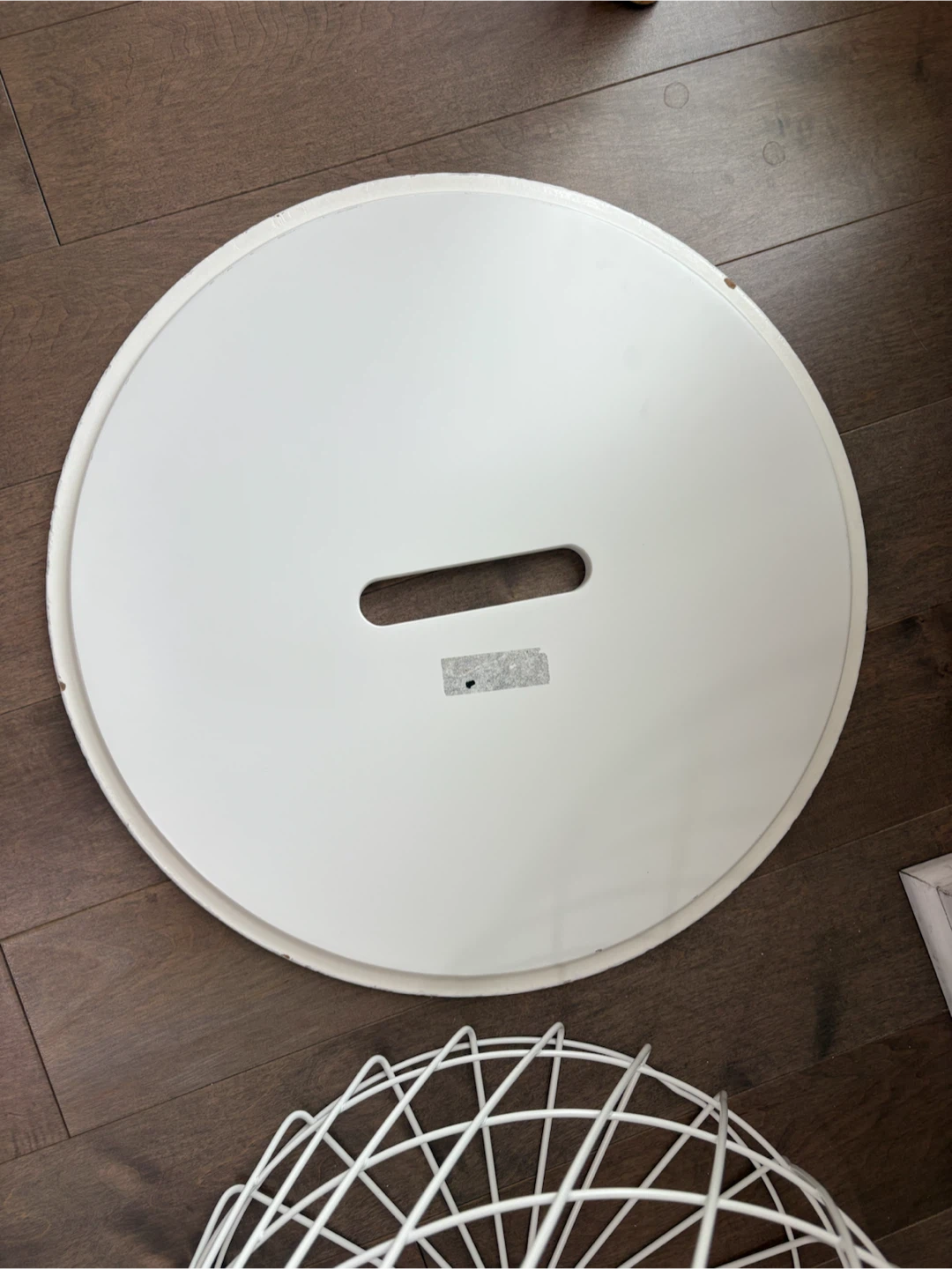 IKEA storage table - photo 4