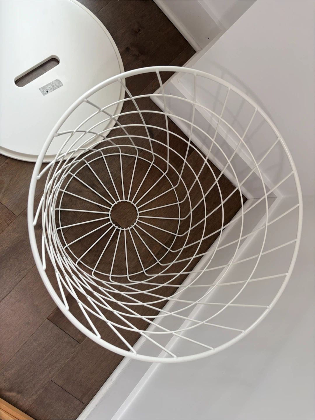 IKEA storage table - photo 5
