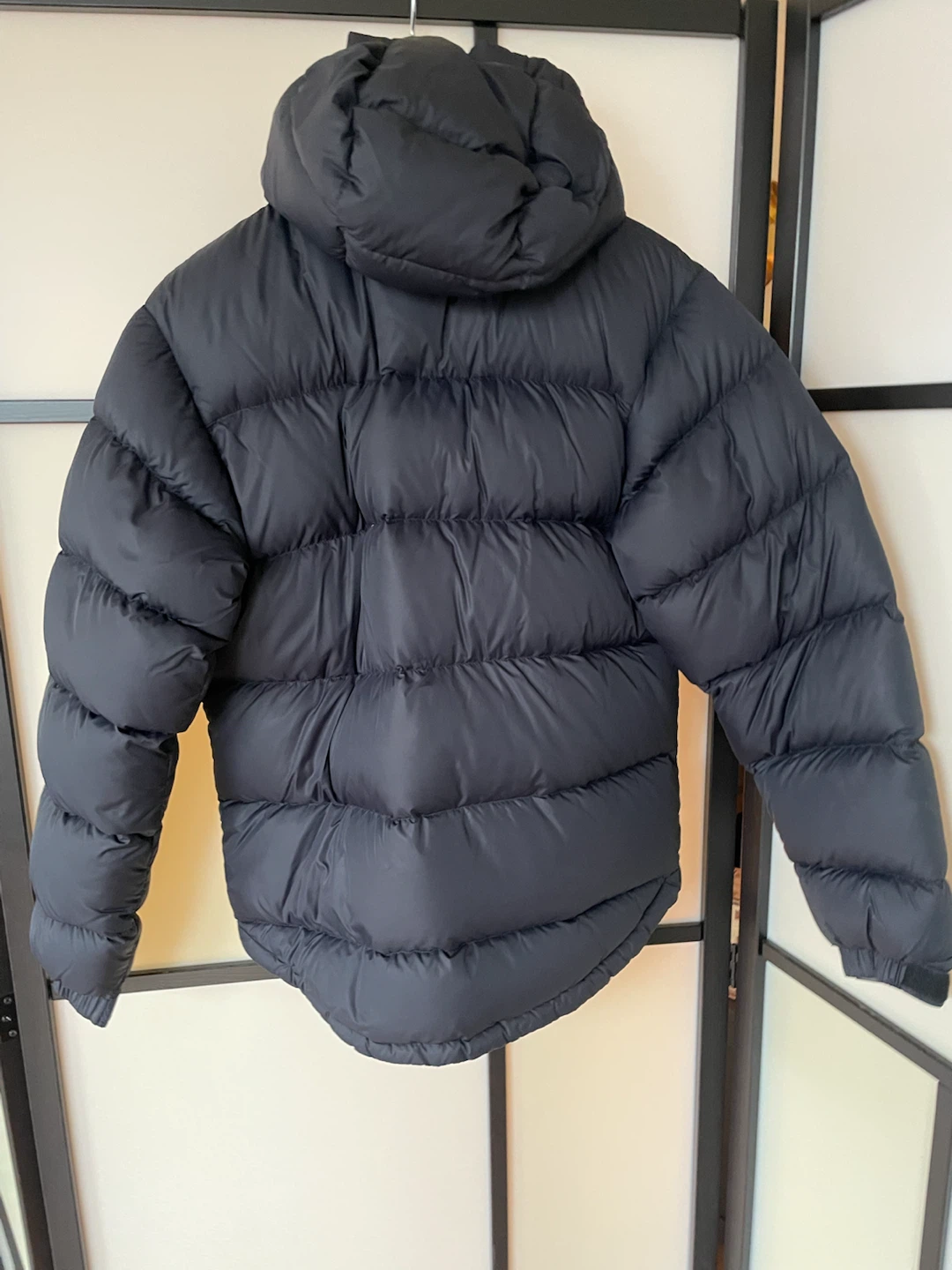 Vintage MEC Down Puffer Jacket - photo 2
