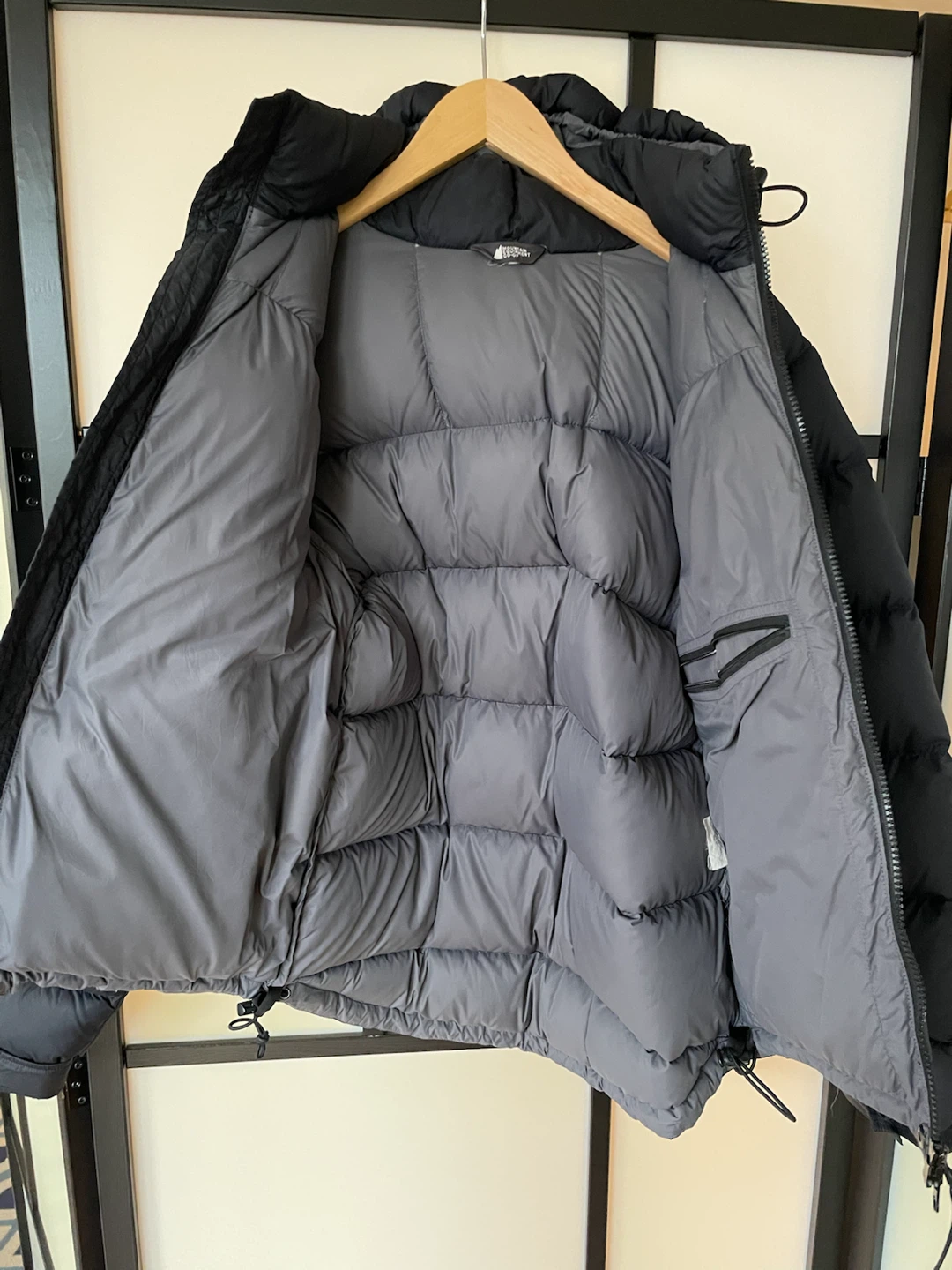 Vintage MEC Down Puffer Jacket - photo 4