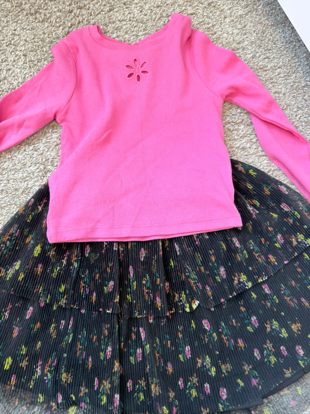 Girls' Clothing Bundle