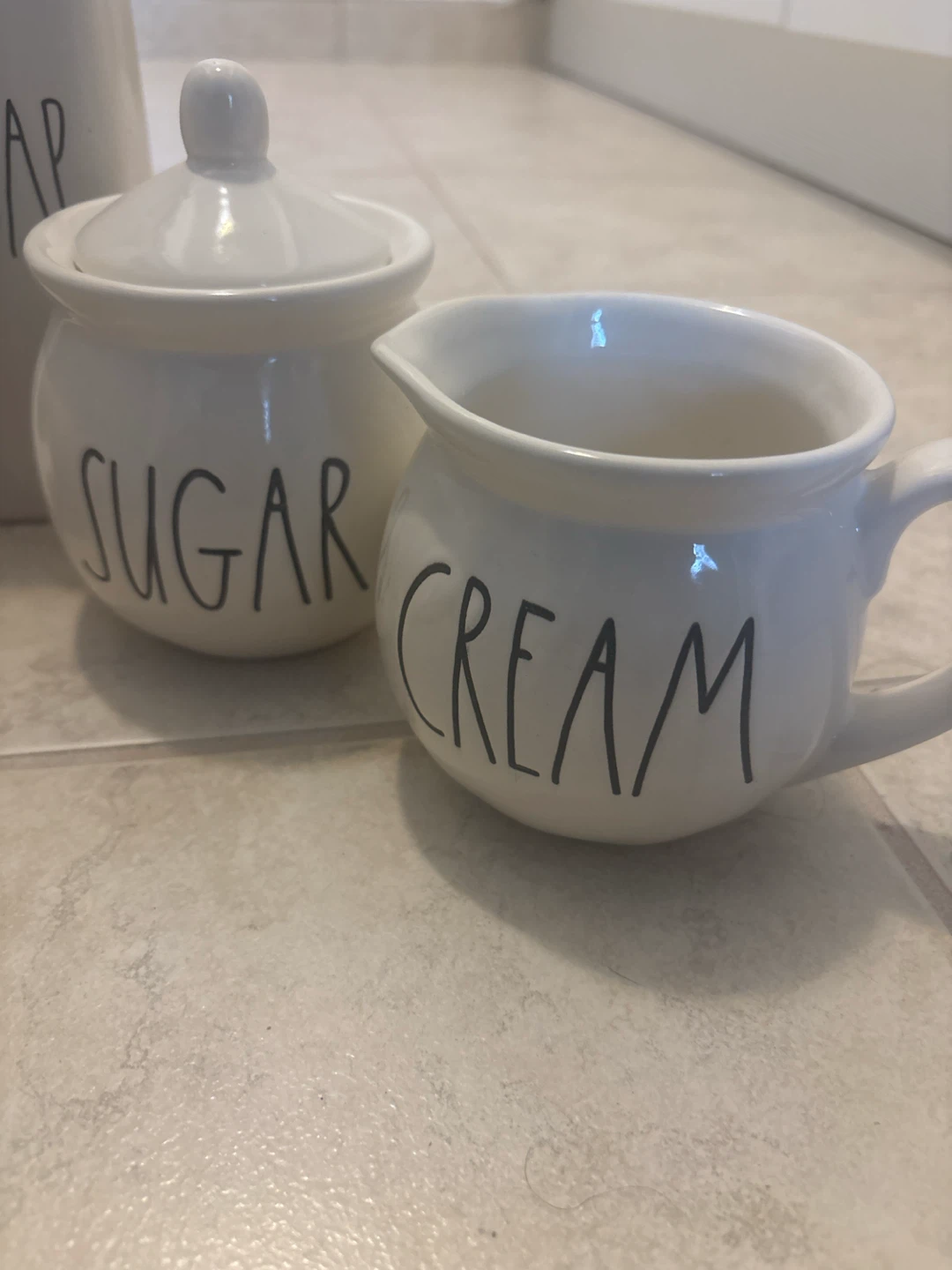Rae Dunn Kitchen Set - photo 2
