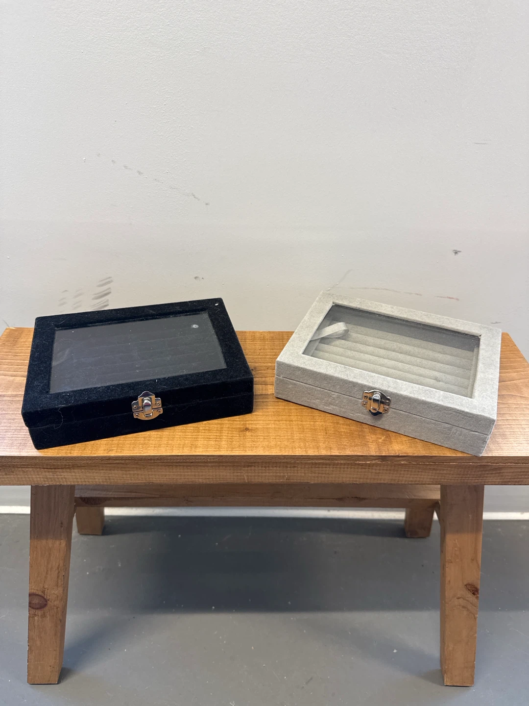 Jewellery storage bundle