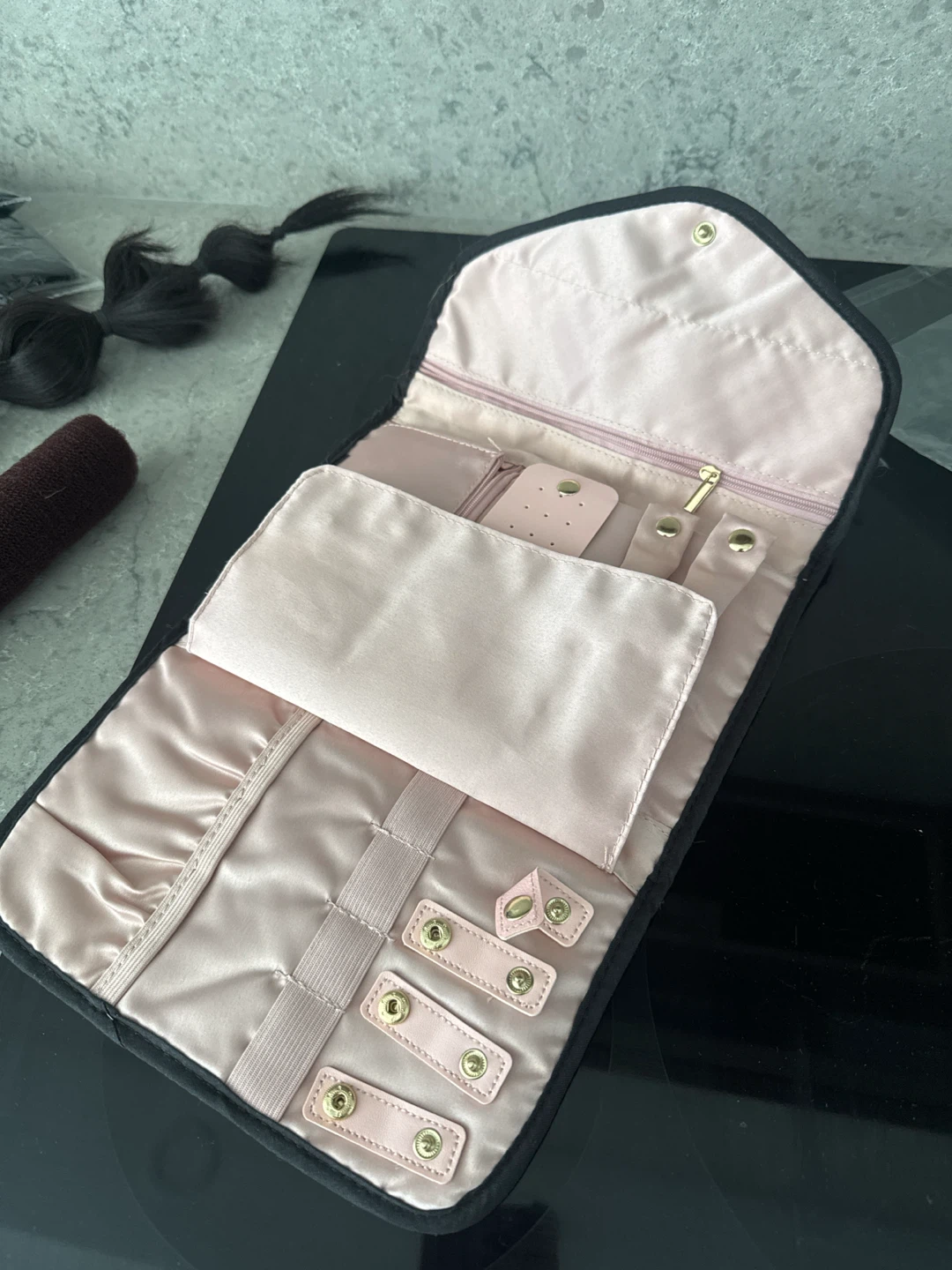 Jewellery storage bundle - photo 4