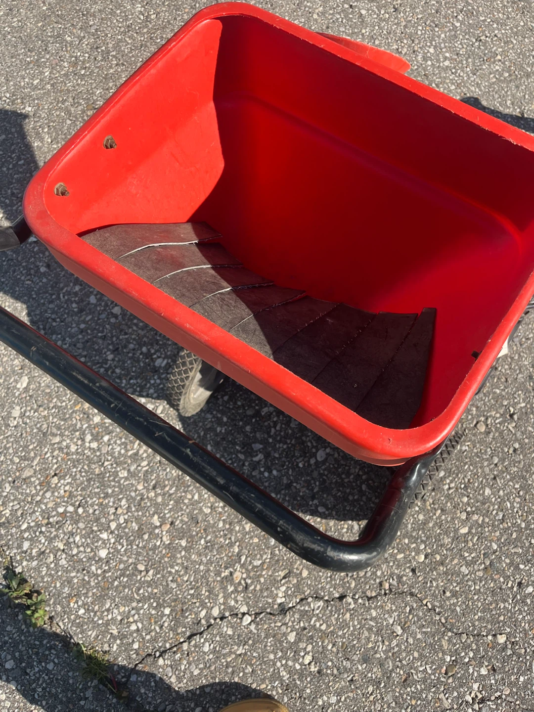 Simplicity Wood Chipper Shredder - photo 5