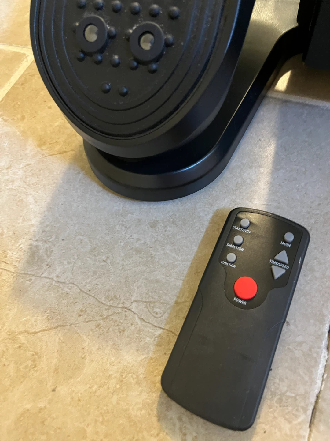 Cursor Elliptical Trainer - photo 4