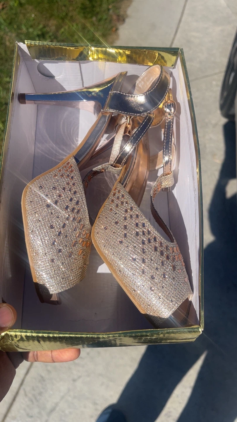 Various Stylish Ladies' Heels - photo 3