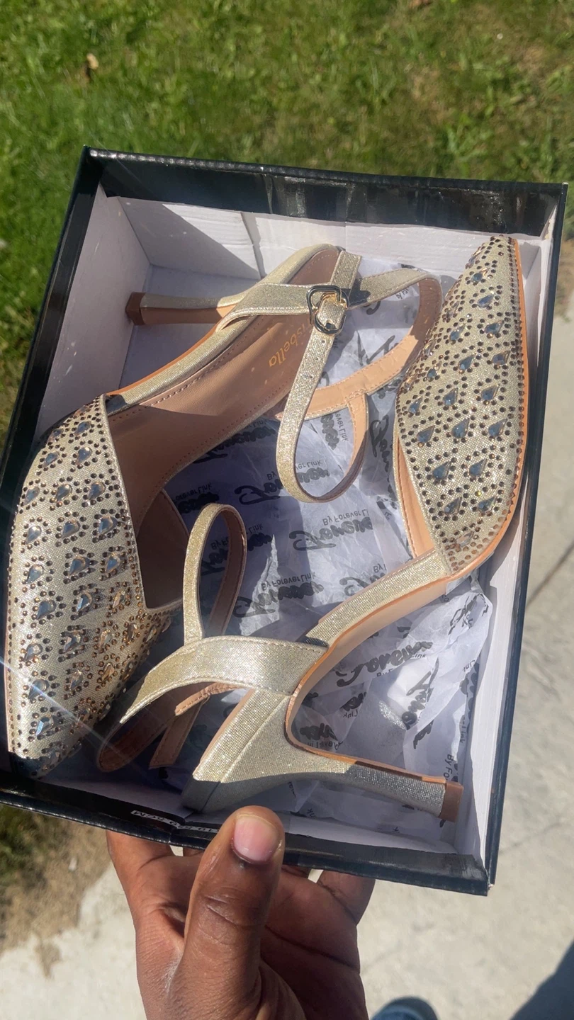 Various Stylish Ladies' Heels - photo 5