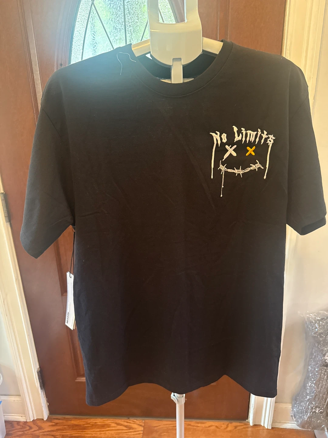 REASON Just Legends T-Shirt