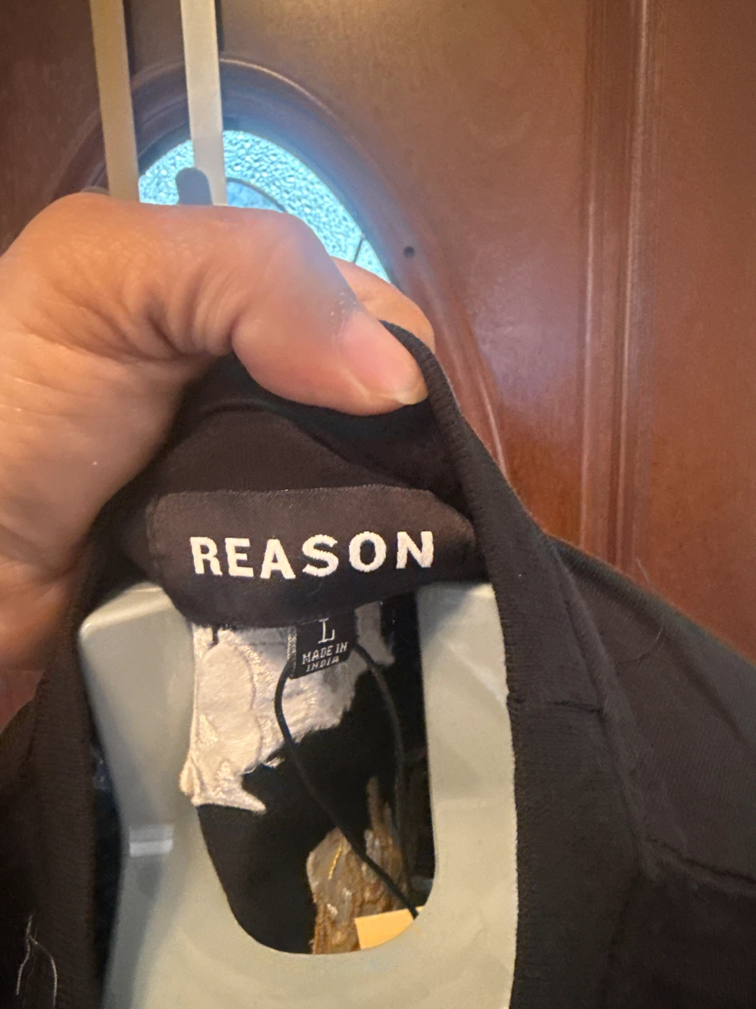 REASON Just Legends T-Shirt - photo 2