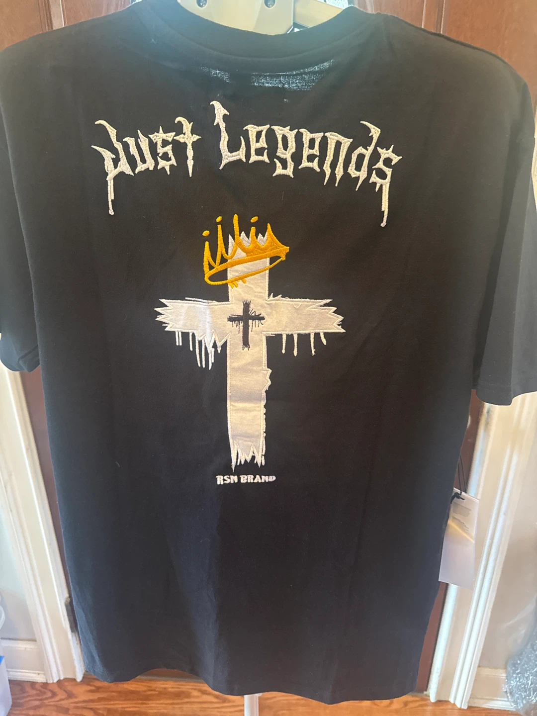 REASON Just Legends T-Shirt - photo 3