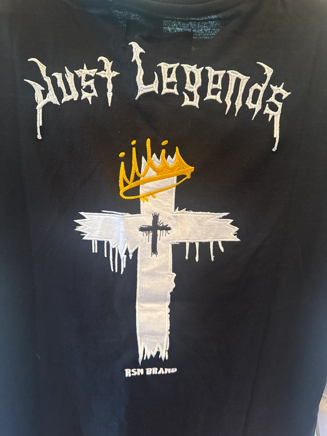 REASON Just Legends T-Shirt - photo 4