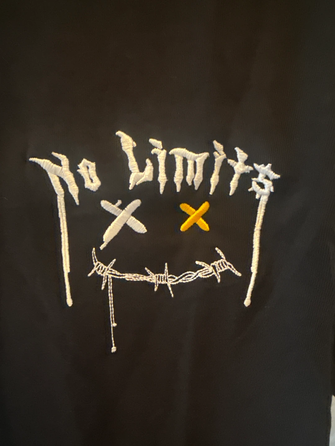 REASON Just Legends T-Shirt - photo 5