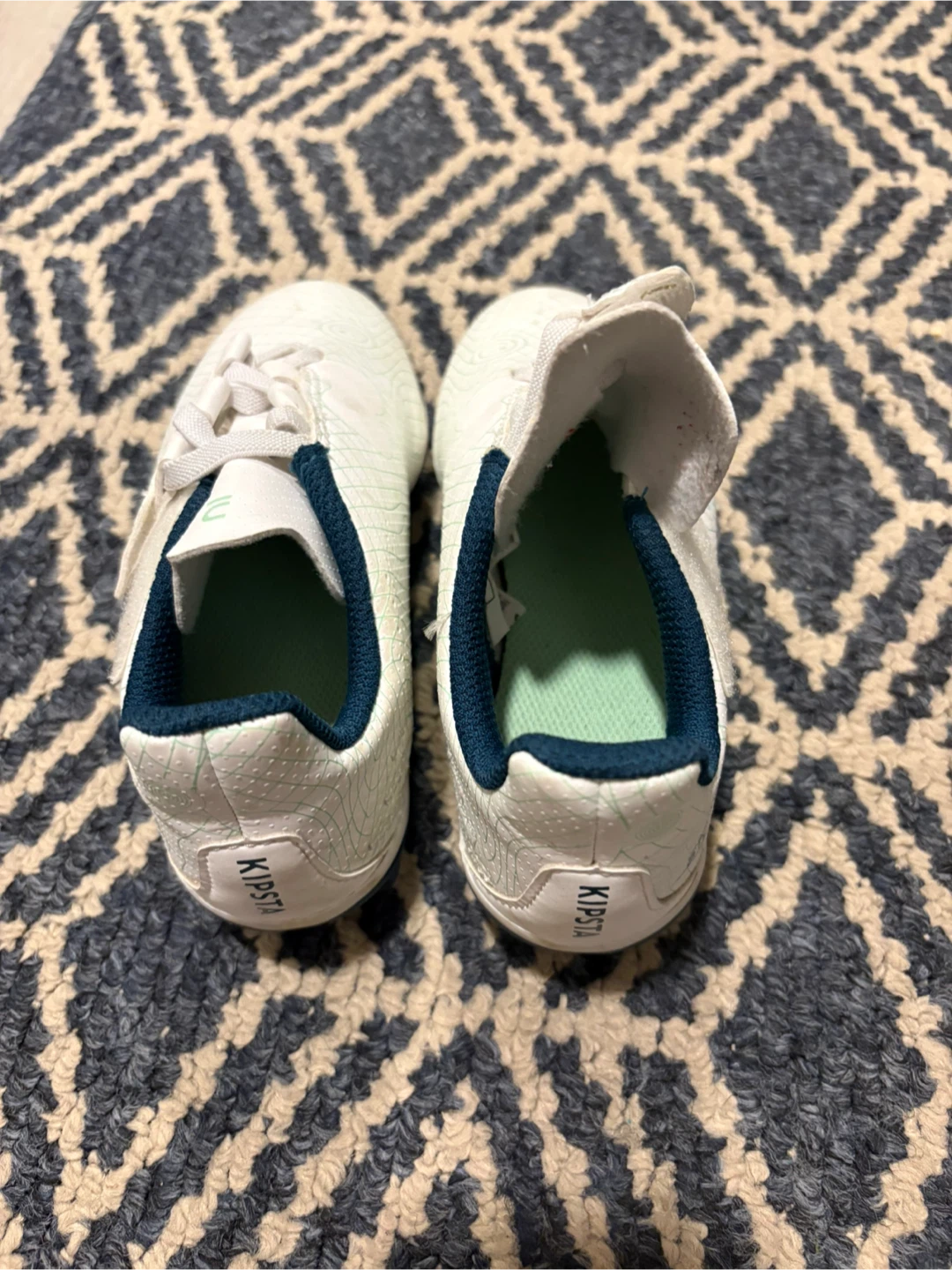 Kipsta Viralto Soccer Cleats 10.5C - photo 2