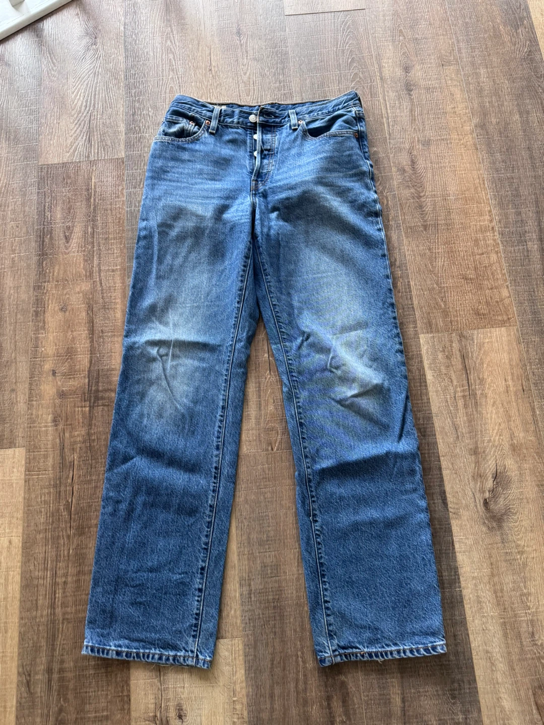 Levi's 501 '90s Jeans - W27 L32 - photo 2