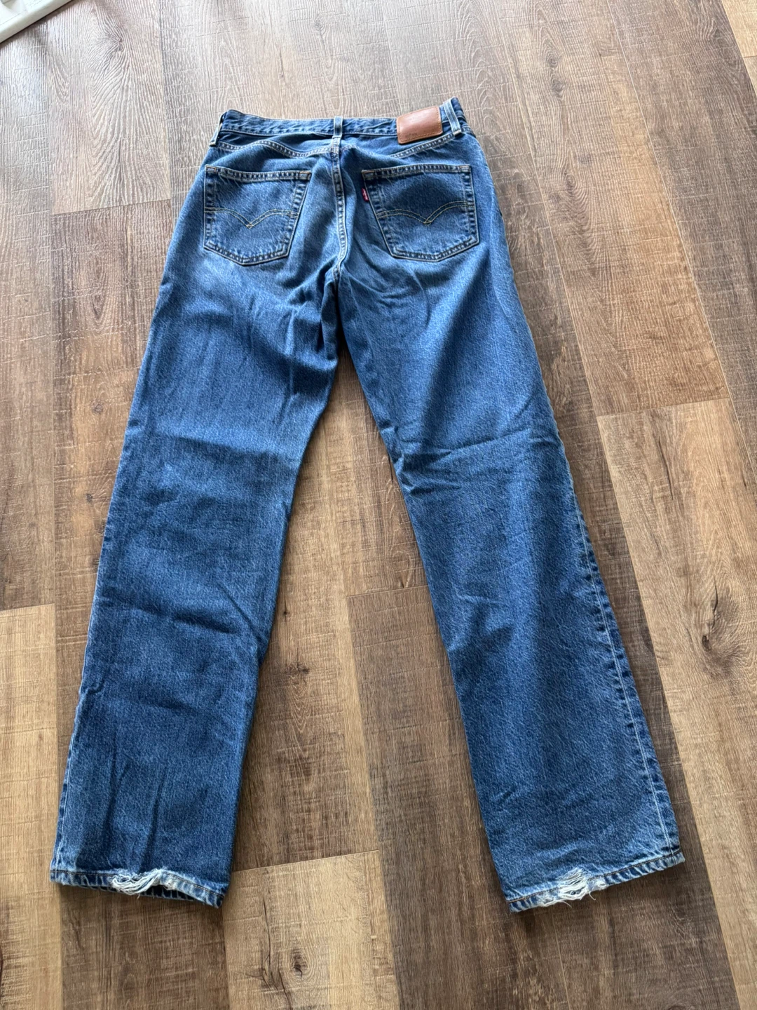 Levi's 501 '90s Jeans - W27 L32 - photo 4