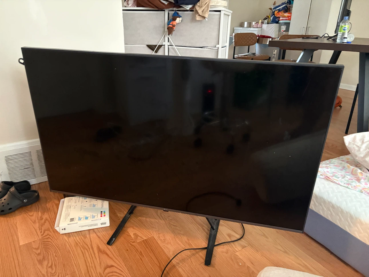 LG Flat Screen Television