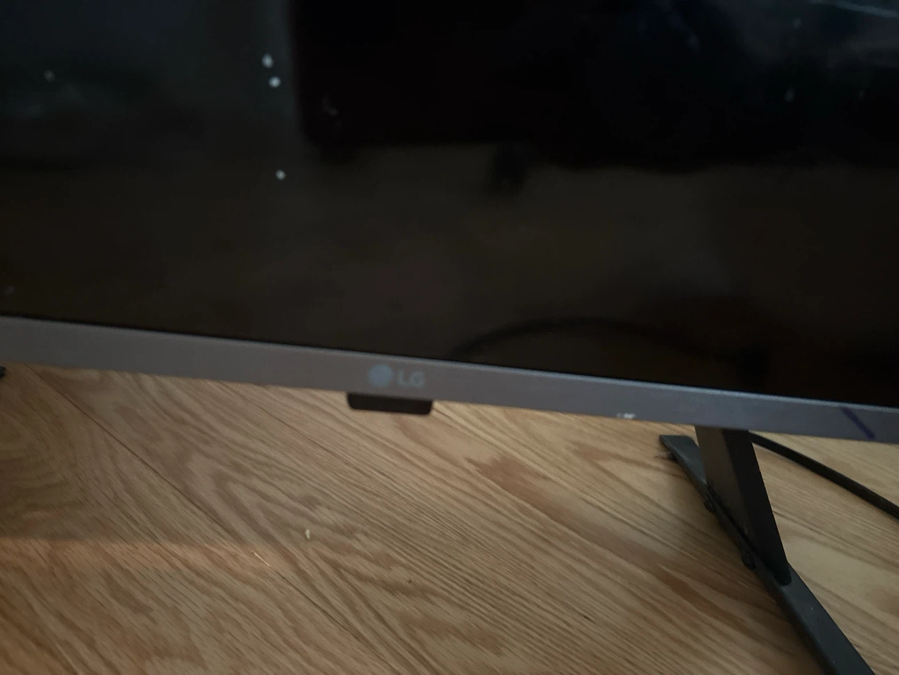 LG Flat Screen Television - photo 2