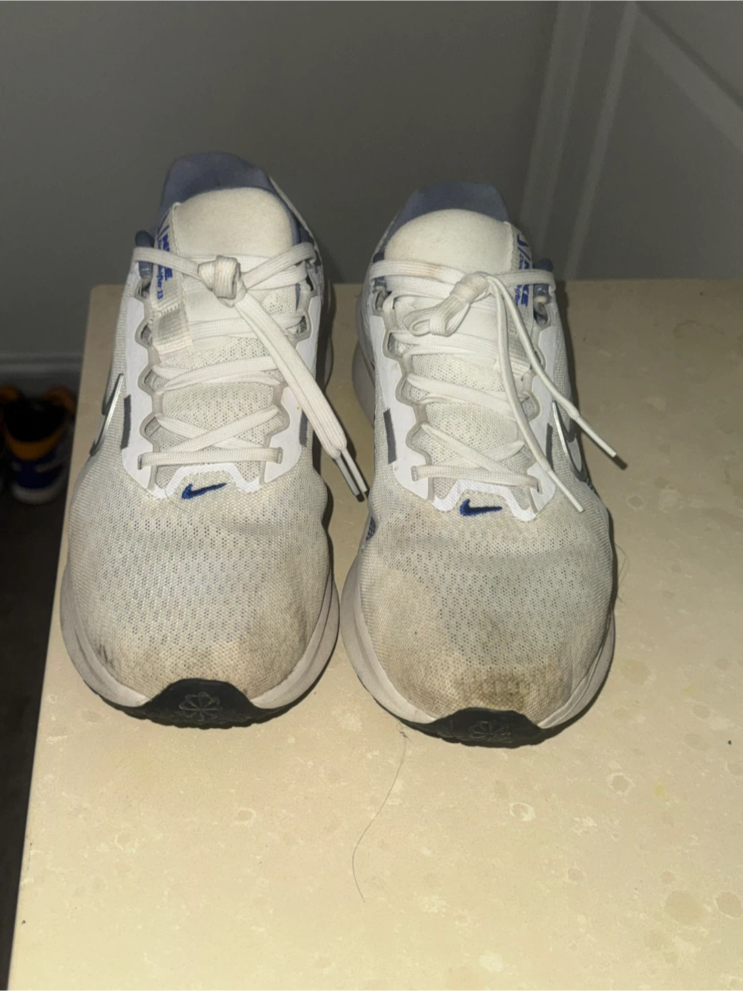 Nike Downshifter 13 Running Shoes Size US 9.5 - photo 3