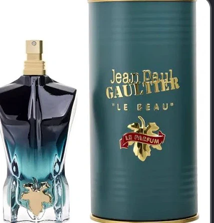 Jean Paul Gaultier Le Beau Le Parfum