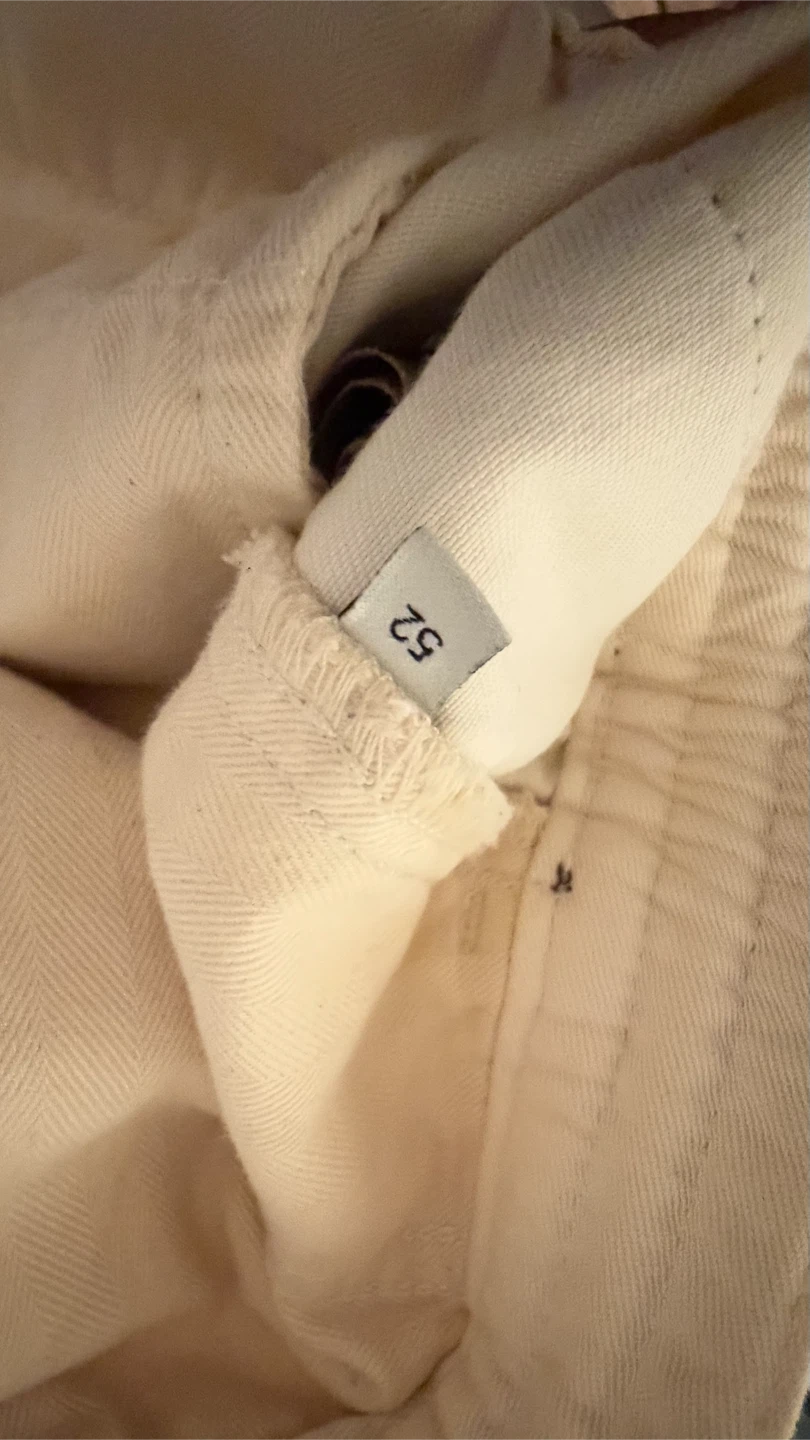 Gucci Side Stripe Joggers - photo 5