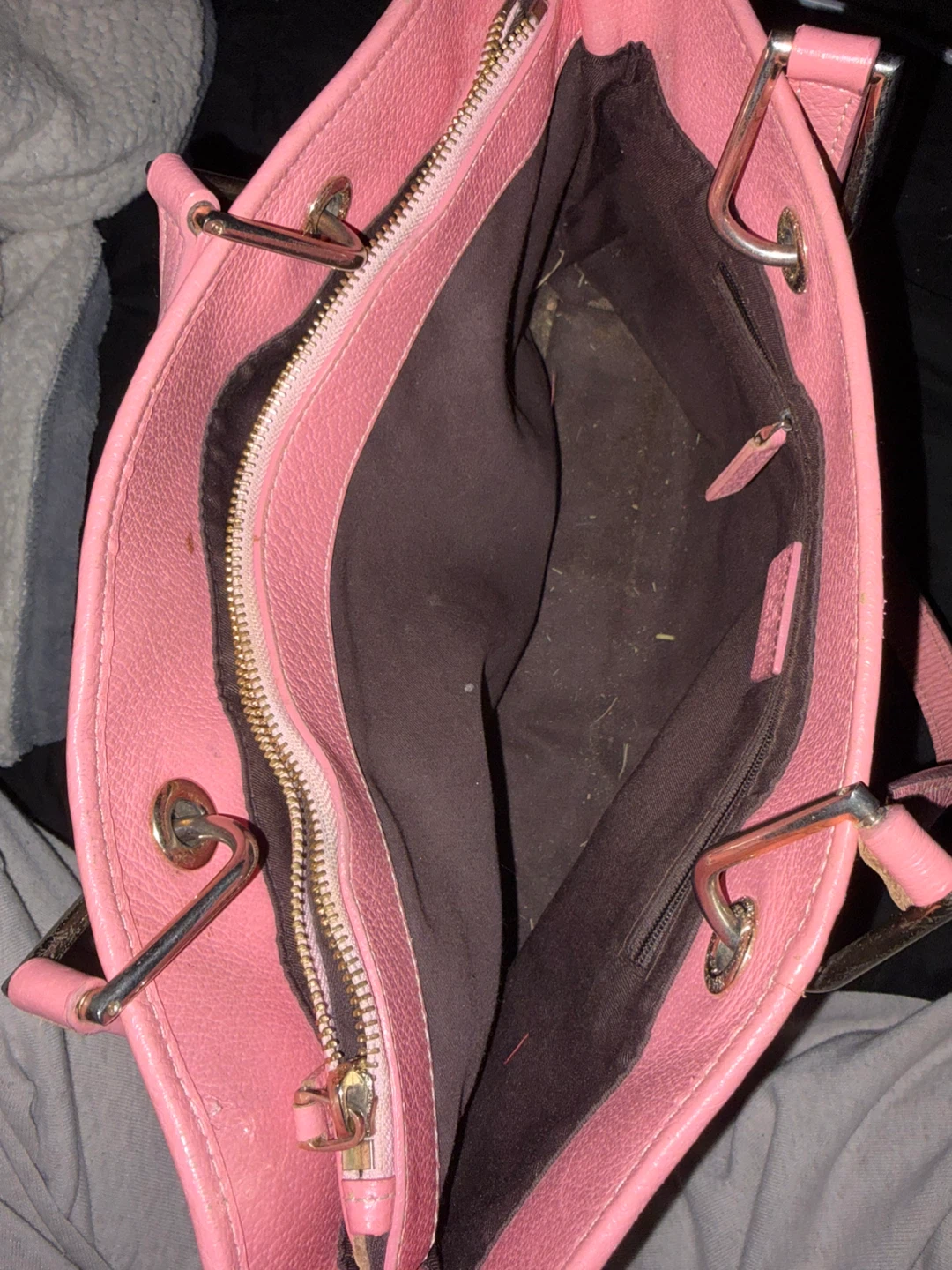 Gucci GG Canvas Tote Bag,authentic - photo 2