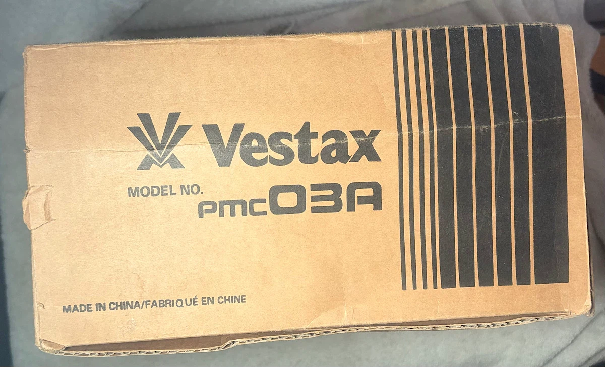 Vestax PMC03A 2-Channel DJ Mixer - photo 4