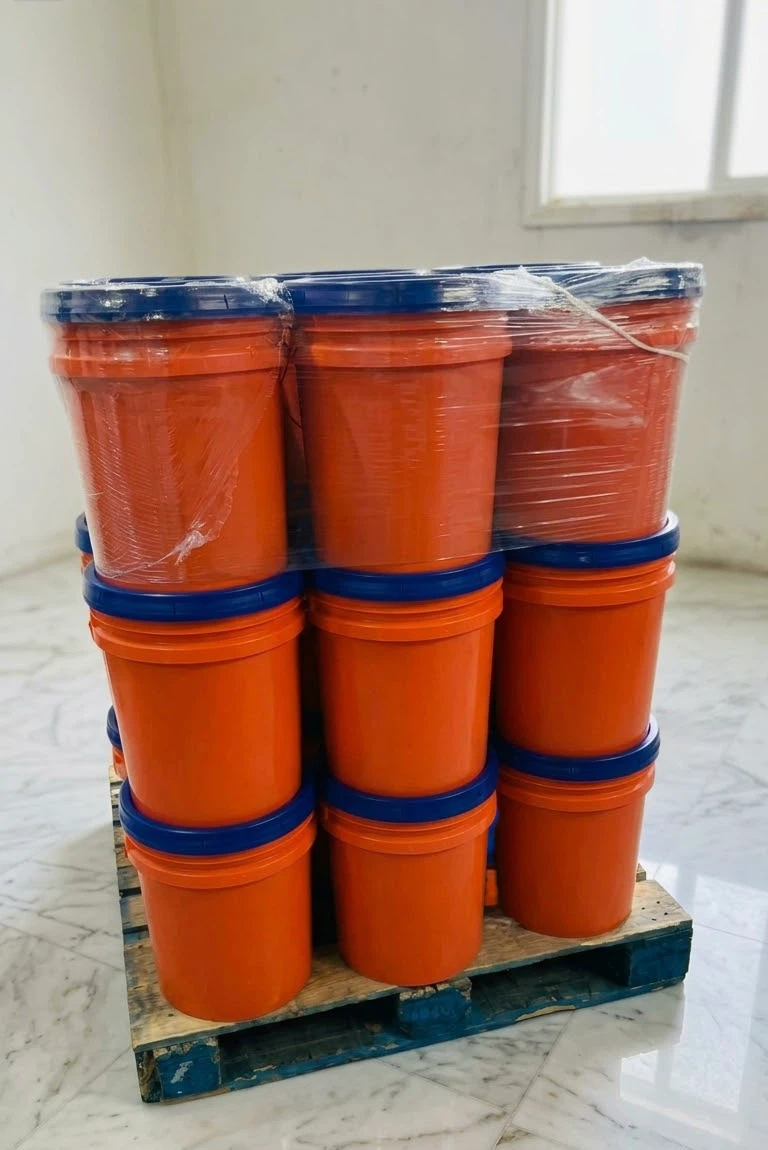5 Gallon Cleaning Supplies Bucket - photo 2