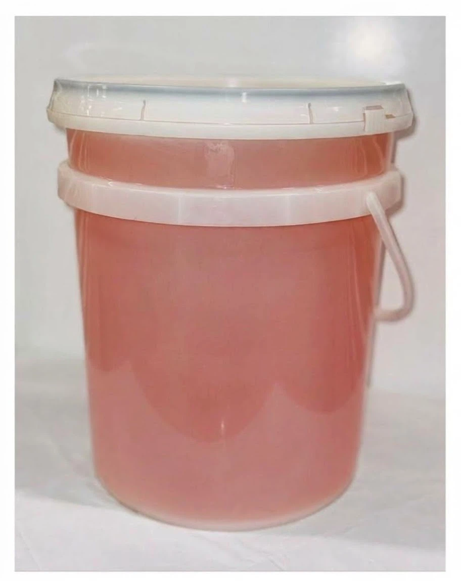 5 Gallon Cleaning Supplies Bucket - photo 3