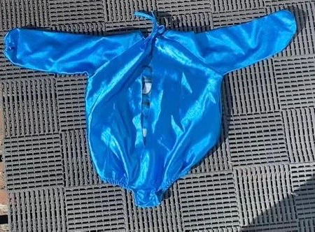 Rubie's Blue M&M's Costume - photo 2