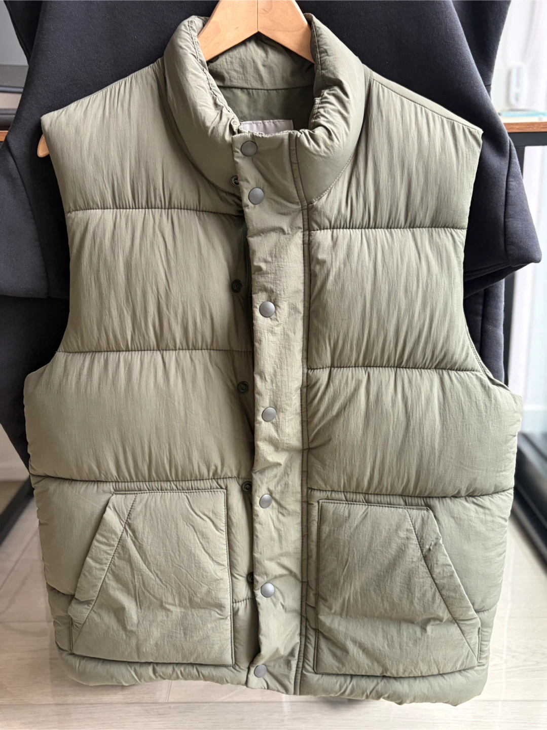 Gap Puffer Vest