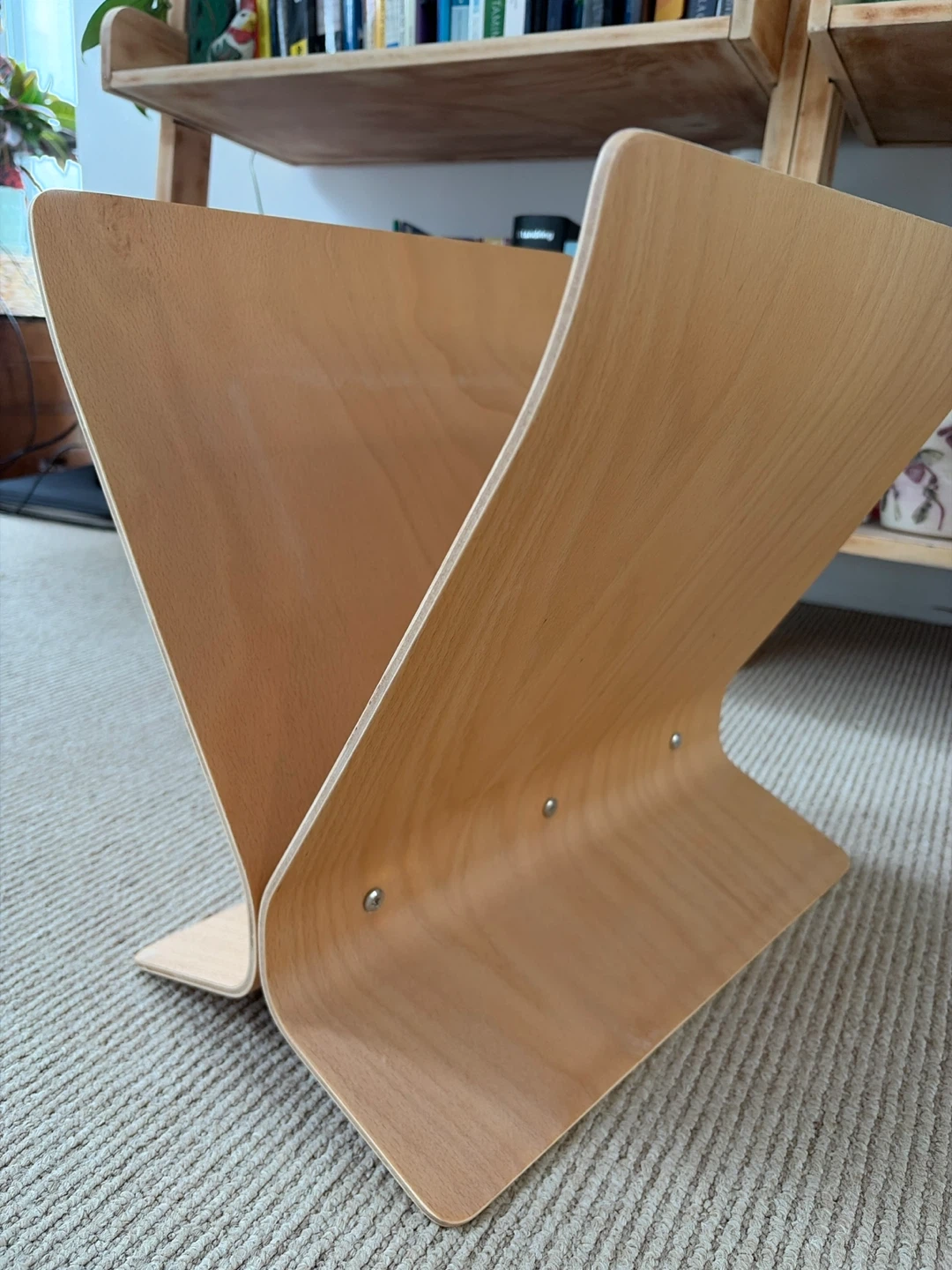 Umbra Arling Magazine Rack - photo 2