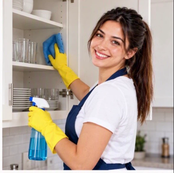 Professional Residential & Commercial Cleaning Services - photo 3