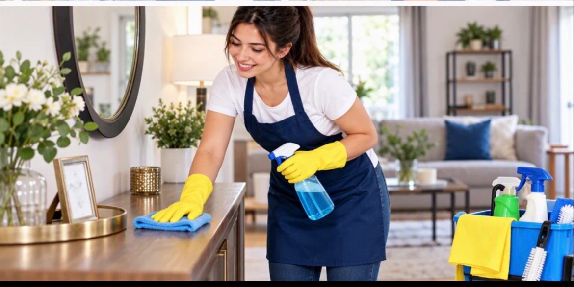 Professional Residential & Commercial Cleaning Services - photo 4