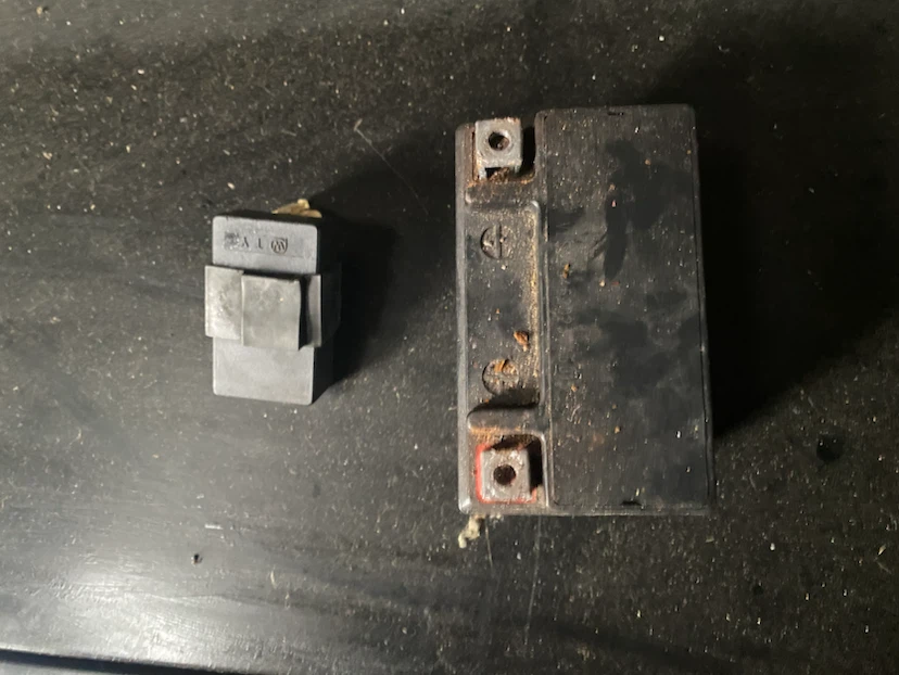 Brand new atv parts READ DESCRIPTION