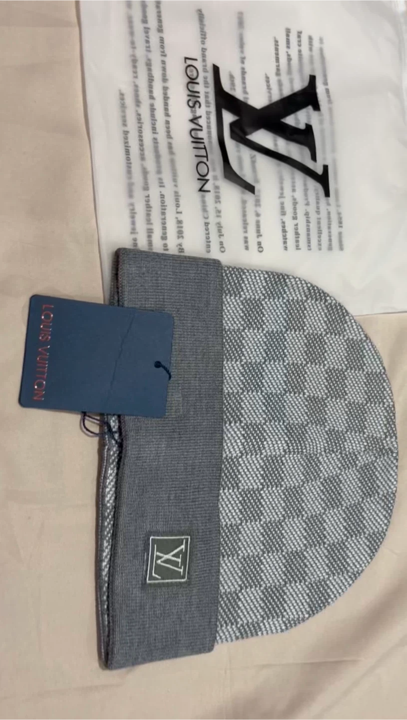 LV Beanies