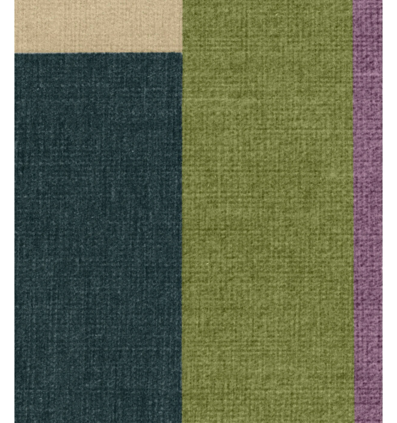 Washable Rug - Soft, Waterproof & Non-Slip | Like New - photo 2