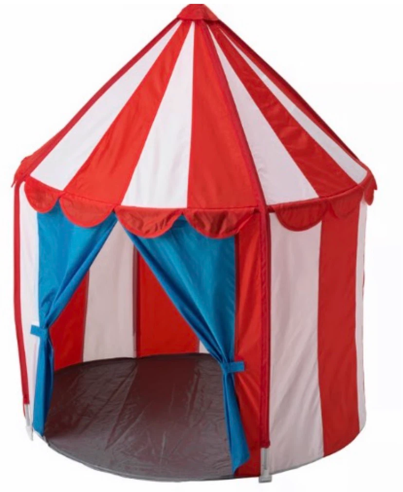 Kids Play Tent no sticks