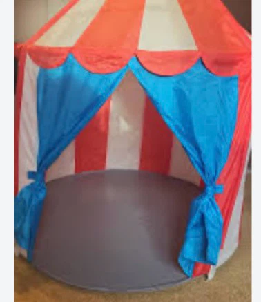 Kids Play Tent no sticks - photo 2