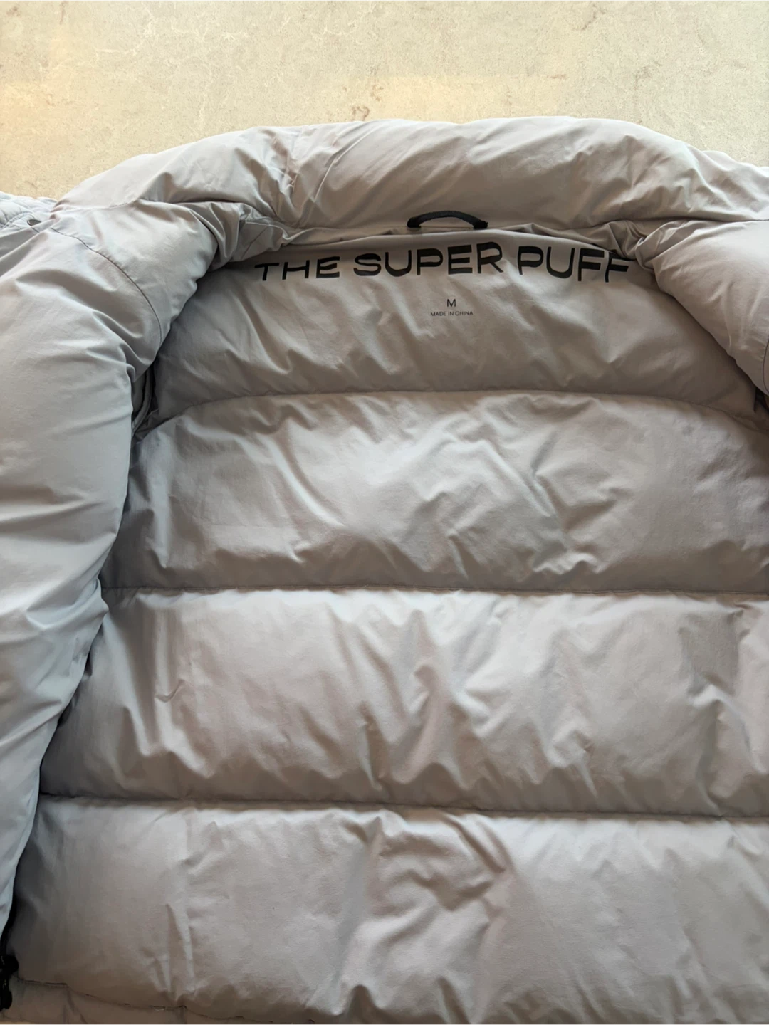 Aritzia The Super Puff Jacket - photo 2